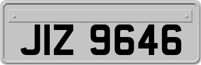 JIZ9646