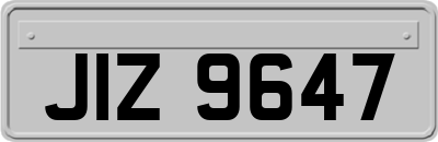 JIZ9647