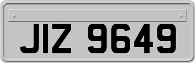 JIZ9649