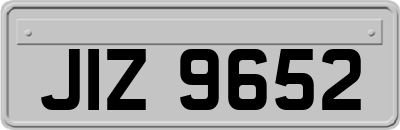 JIZ9652