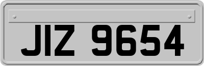 JIZ9654