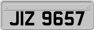 JIZ9657
