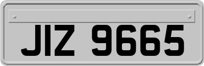 JIZ9665