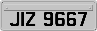 JIZ9667