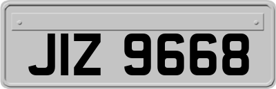 JIZ9668