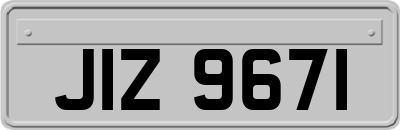 JIZ9671