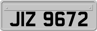 JIZ9672