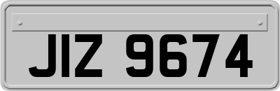 JIZ9674