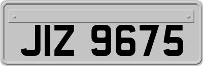 JIZ9675