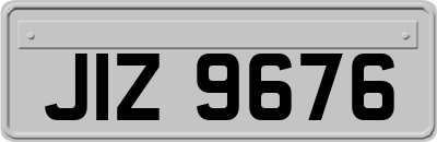 JIZ9676