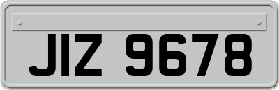 JIZ9678