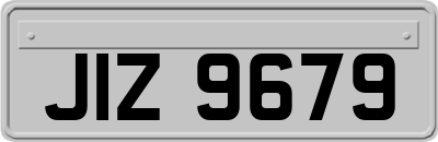 JIZ9679