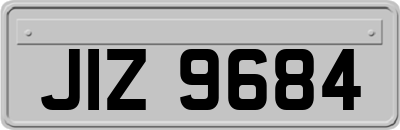 JIZ9684
