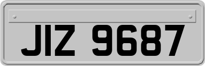 JIZ9687