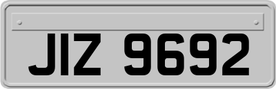 JIZ9692