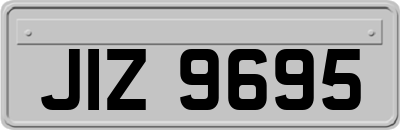 JIZ9695