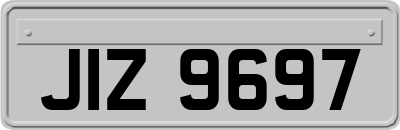 JIZ9697