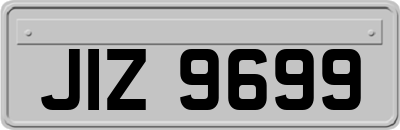 JIZ9699