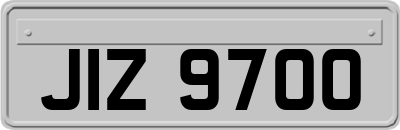JIZ9700