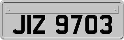JIZ9703