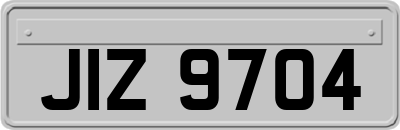 JIZ9704