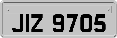 JIZ9705