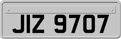 JIZ9707