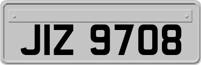JIZ9708