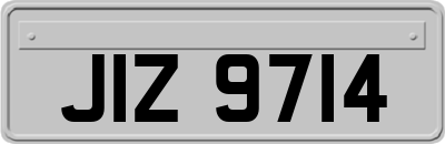 JIZ9714