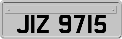 JIZ9715