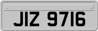 JIZ9716
