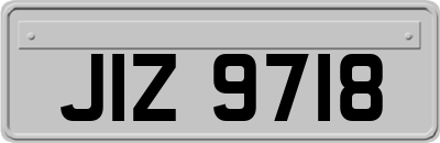 JIZ9718