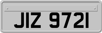 JIZ9721