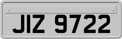 JIZ9722