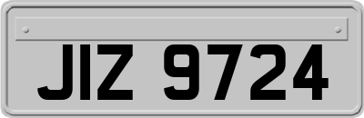 JIZ9724