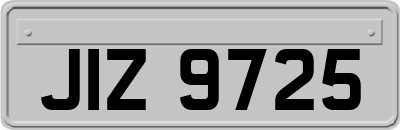JIZ9725