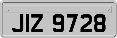 JIZ9728