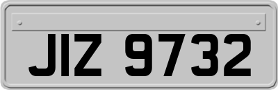 JIZ9732