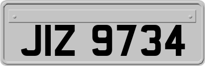 JIZ9734