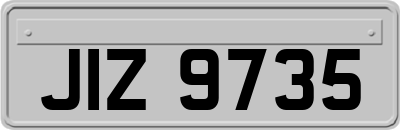 JIZ9735