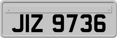 JIZ9736