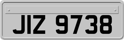 JIZ9738
