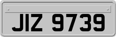 JIZ9739