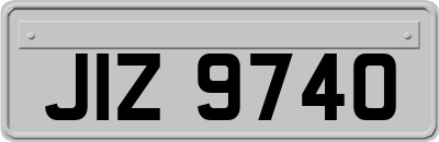 JIZ9740