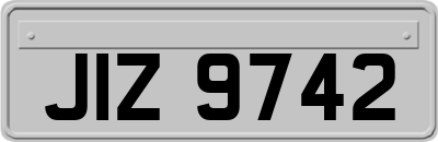 JIZ9742