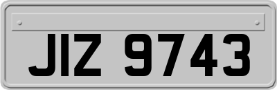 JIZ9743