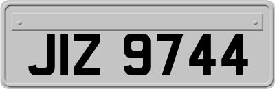 JIZ9744
