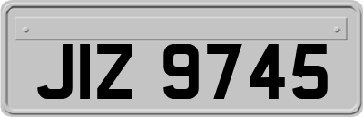 JIZ9745