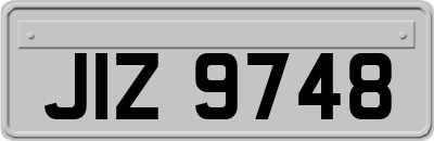 JIZ9748