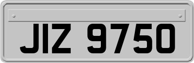 JIZ9750